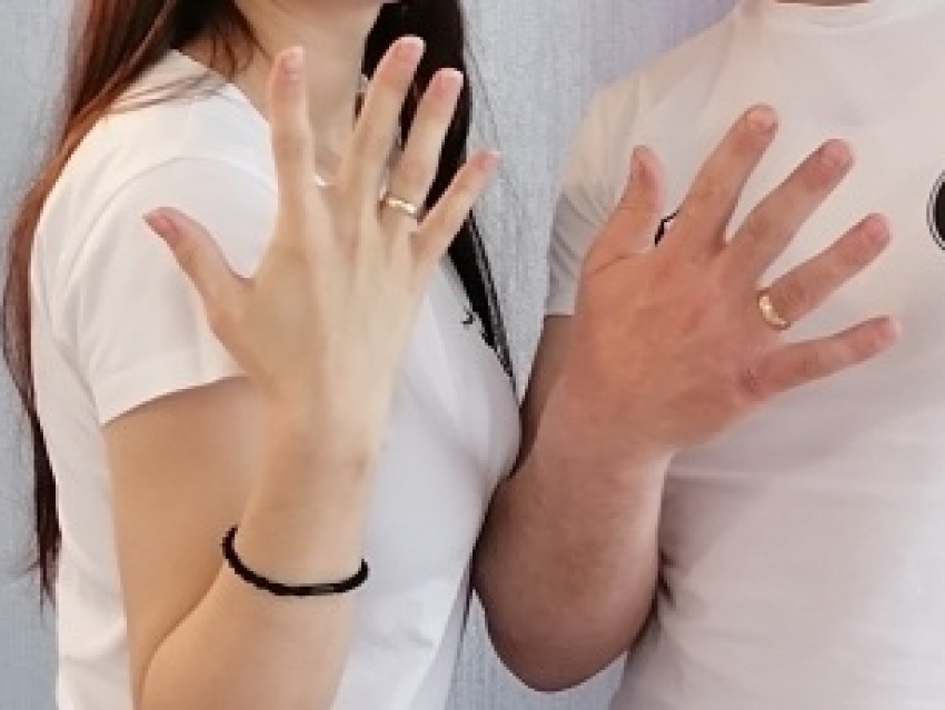 Департамент ЗАГС принимает заявки от пар, желающих сыграть свадьбу в Москве на свадебном фестивале